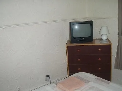 Three Tuns Otel Filey