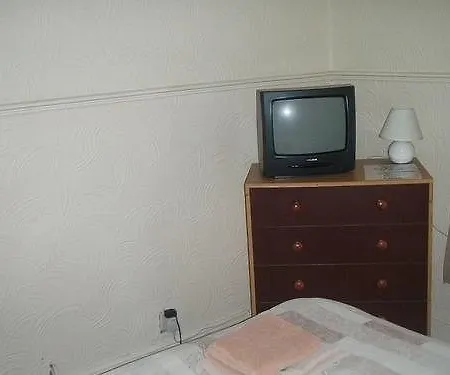 Three Tuns Hotel Filey