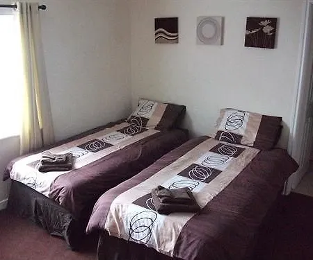 Hotel Three Tuns